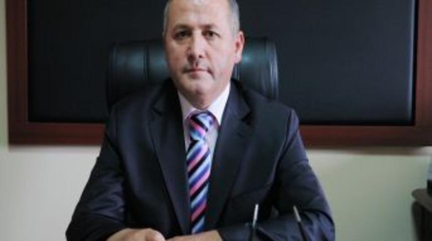 Tuncer'den Sağlık İ&ccedil;in Hareket Edin A&ccedil;ıklaması