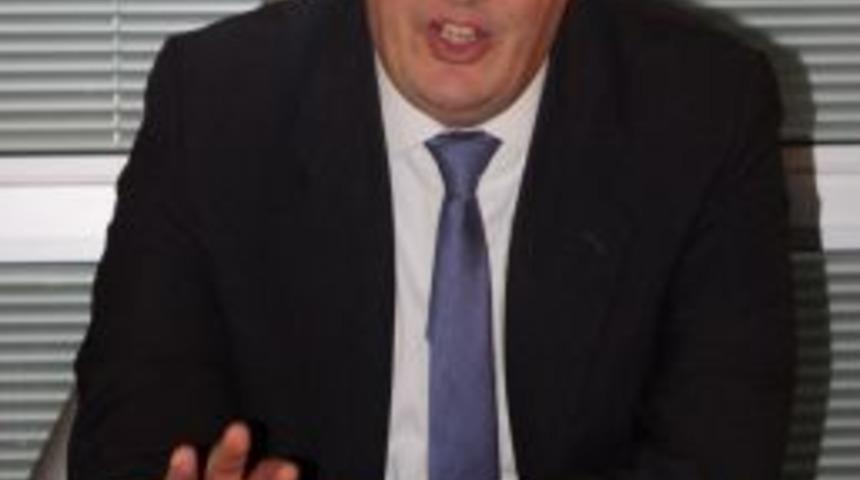 Yann Bigot, Yalova'da zehirli ve u&ccedil;ucu maddeleri depolamayacağız