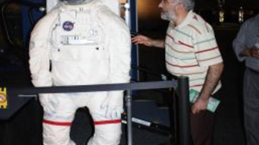 Kiad, Amerika Birleşik Devletlerine &Ccedil;ıkarma Yaptı