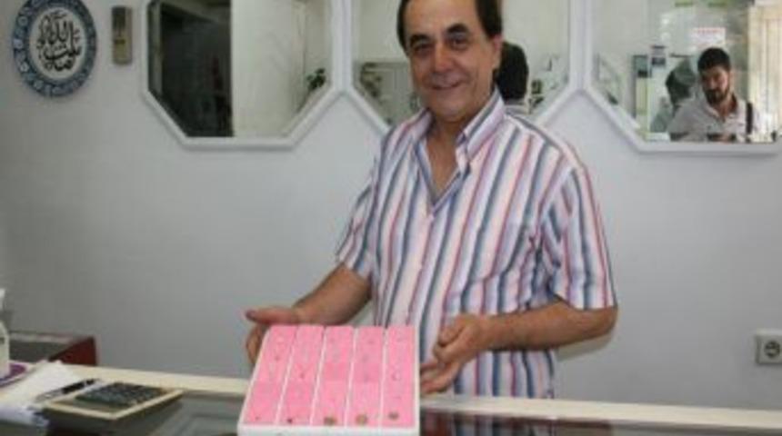 Eterli Soygunculara Direnen Kuyumcu Dehşet Anlarını Anlattı