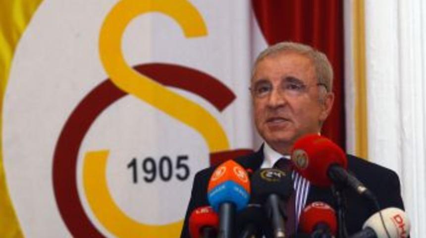 &Uuml;nal Aysal: "kupayı Taraftarımızın &Ouml;n&uuml;nde Almak İsteriz"