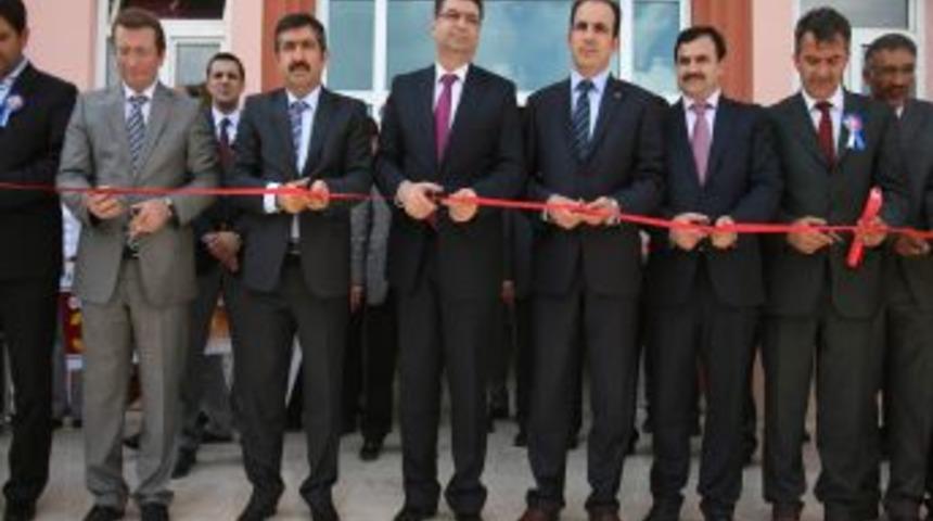 Sel&ccedil;uklu Belediyesi'nden Eğitime Destek