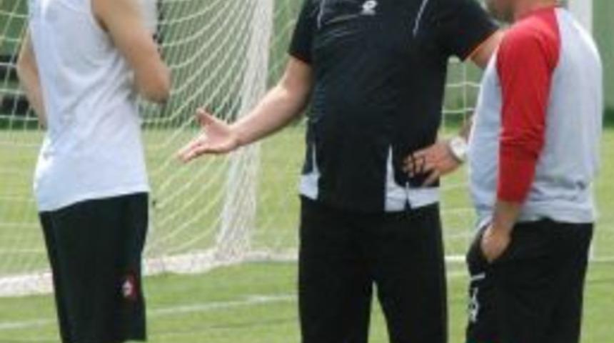 Adanaspor '3 Puan' İstiyor