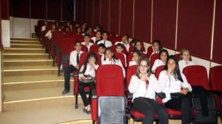 Sincan'da Trafik Haftası Etkinlikleri