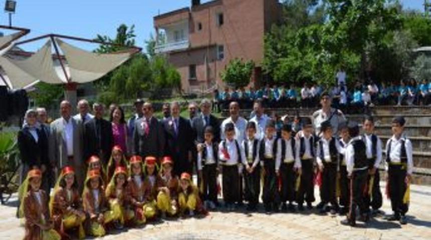 Kozan'da Vakıf Haftası Etkinlikleri