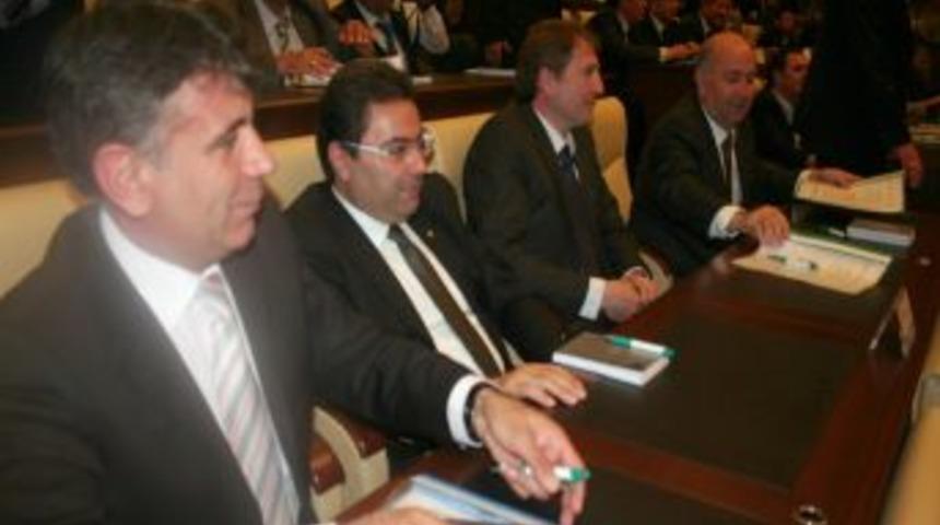 &Ccedil;ankaya'dan Okullar Hayat Olsun'a Destek