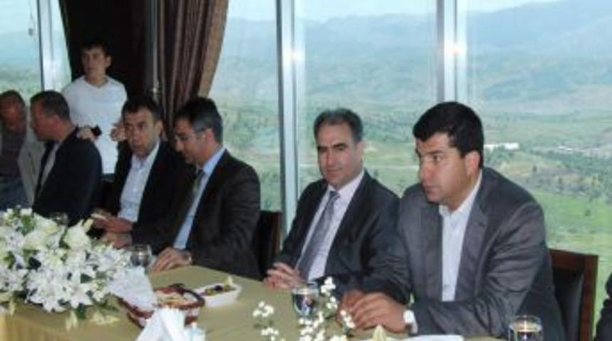 Uludereli &Ouml;ğrencilere 7 G&uuml;nl&uuml;k K&uuml;lt&uuml;r Gezisi