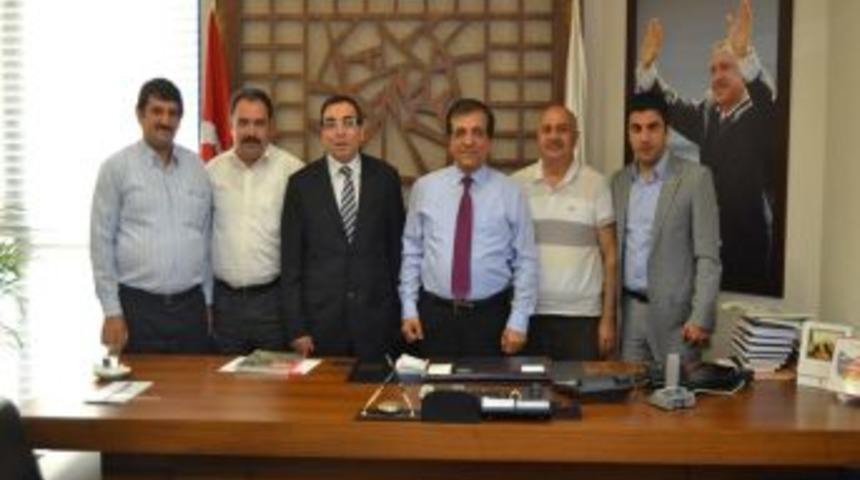 Yal&ccedil;ın: Ankara'ya K&ouml;pr&uuml; Olacağız