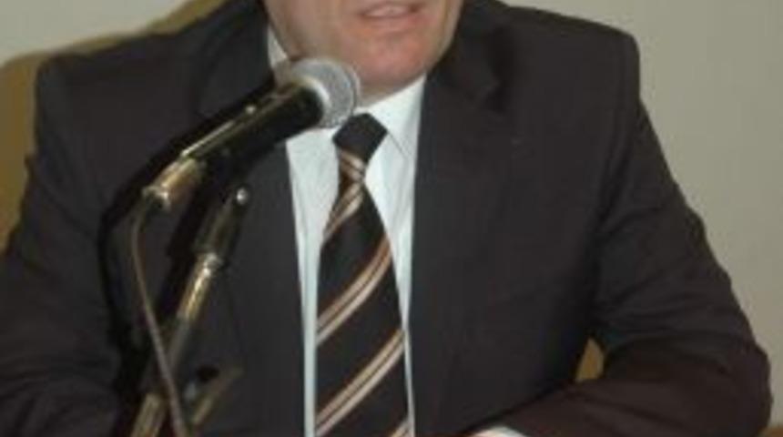 Dışişleri Bakan Yardımcısı Koru'dan "haşimi" A&ccedil;ıklaması