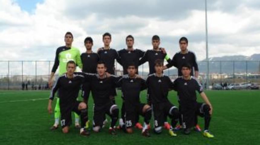 Yakutiyebelediyespor, Bal Liginde