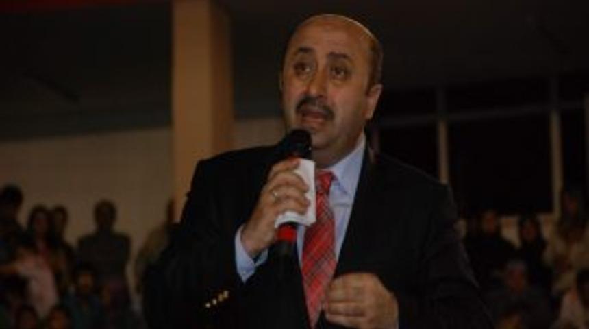 Tokat'ta D&ouml;ngeloğlu'na Yoğun İlgi