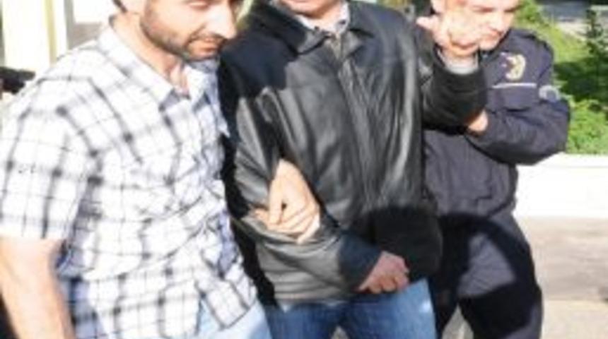 Doktoru Darp Eden Şahıs Tutuklandı