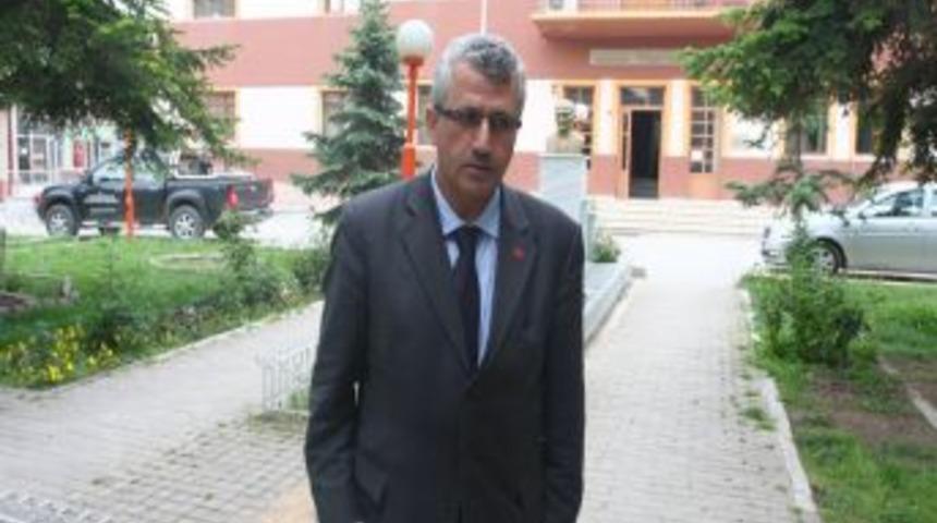 Sp Bursa İl Başkanlığı'ndan Yenişehir Teşkilatı Hakkında Su&ccedil; Duyurusu