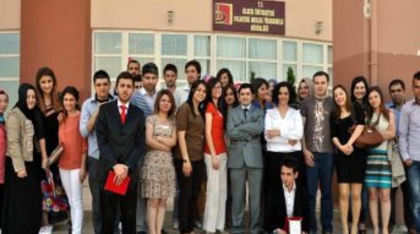 Pazaryeri'nde Toprak &Uuml;r&uuml;nleri Tasarım Yarışması