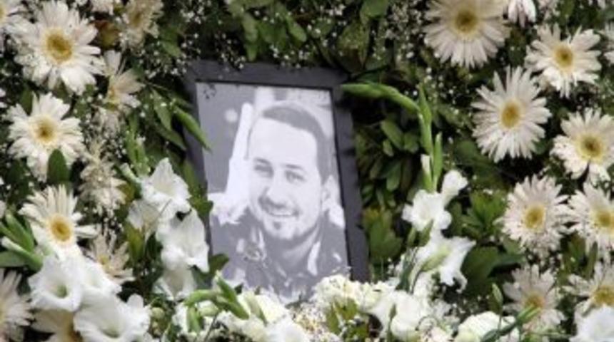 Y&ouml;netmen Seyfi Teoman İ&ccedil;in Anma T&ouml;reni D&uuml;zenlendi