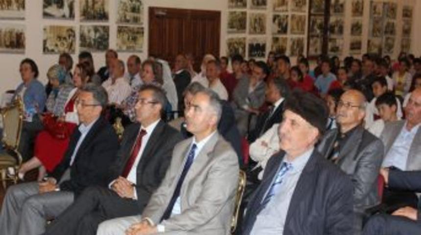 Beypazarı'nda şiir esintileri