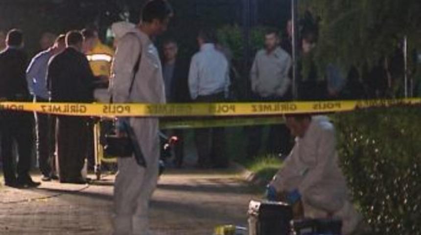 G&uuml;venlik g&ouml;revlilerinin kavgası &ouml;l&uuml;mle bitti