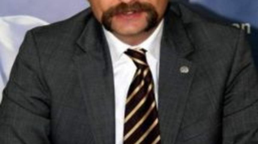 Has Parti Myk &Uuml;yesi Ahmet M&uuml;nir Yaşar: