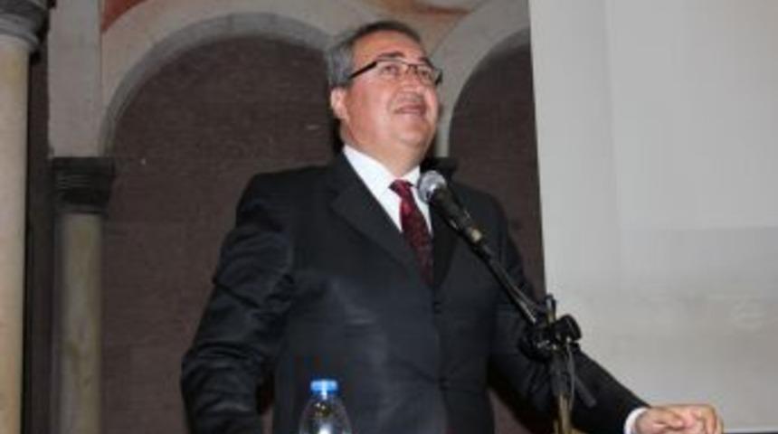 İlk &ouml;zel banka Nevşehir'de kuruldu