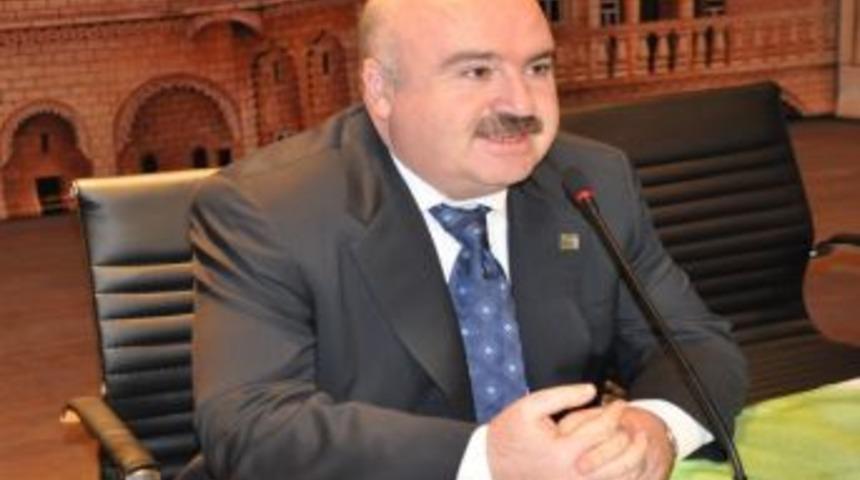 Artuklu &Uuml;niversitesi: 'Mardin&rsquo;de Anketli Fişleme' haberi asılsız ve saptırmadır