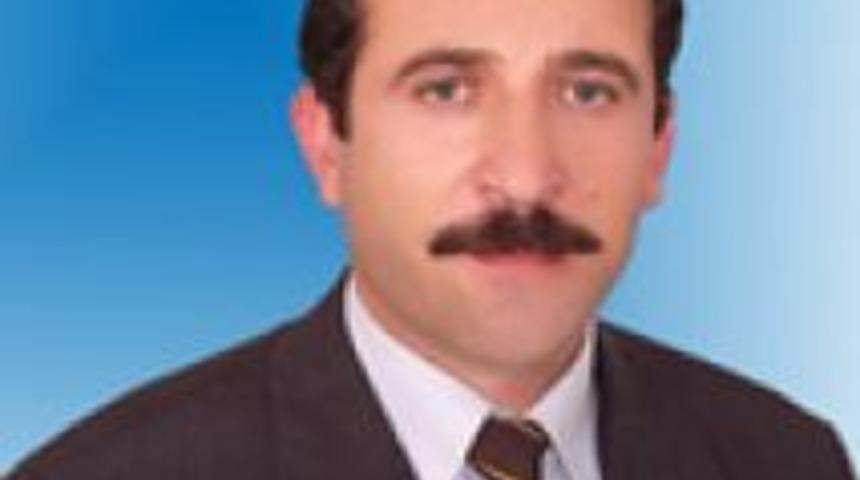 Murat Uyar Milli Eğitim M&uuml;d&uuml;rl&uuml;ğ&uuml;ne Atandı