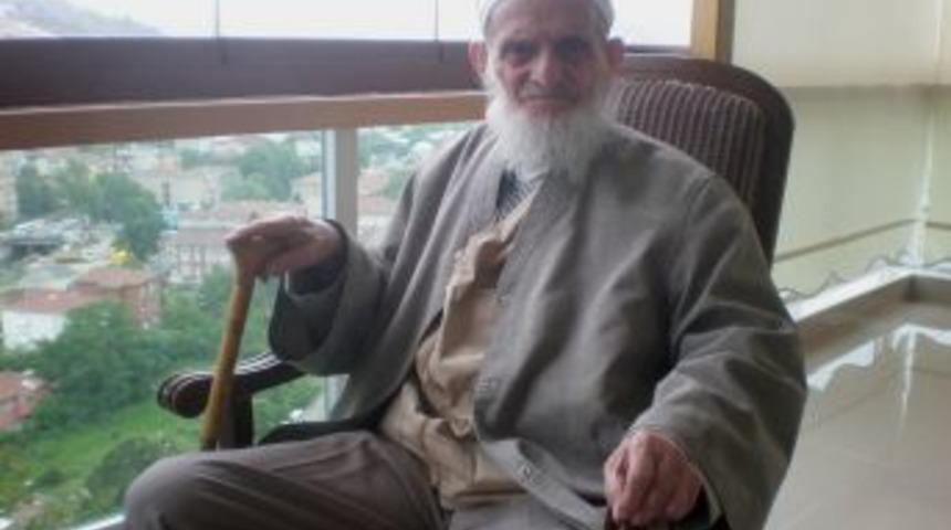 Asırlık imam, tek parti d&ouml;nemini anlattı