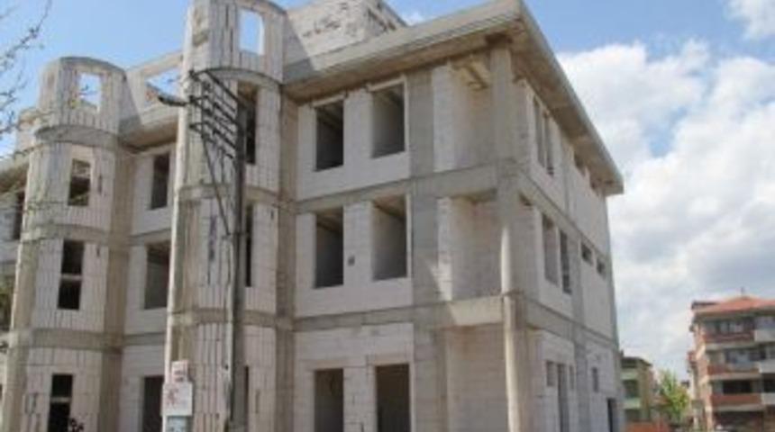 İmece Usul&uuml; Yurt