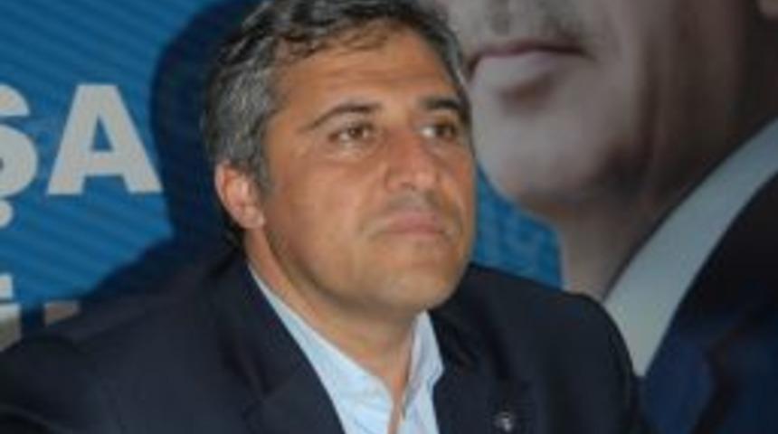 Gazipaşa'ya &Uuml;&ccedil; Yeni Doktor Atandı