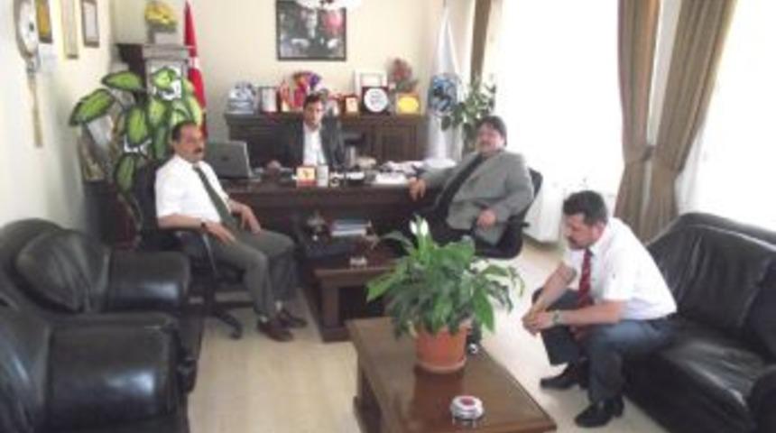 Toplum Yararına &Ccedil;alışma Programı