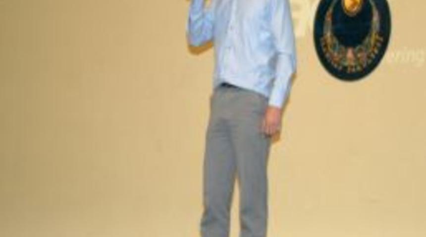 SA&Uuml; İlahiyat Fak&uuml;ltesi'nde Arap&ccedil;a Şiir Okuma Yarışması yapıldı