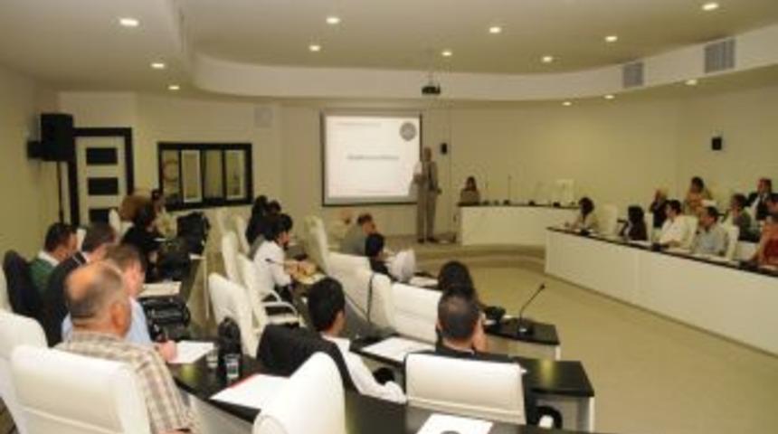 Gaziantep tarihi restorasyonları ile model oldu