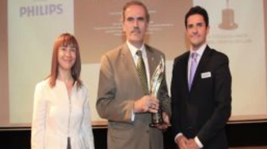 Recep Altepe, &lsquo;Yılın B&uuml;y&uuml;kşehir Belediye Başkanı&rsquo; se&ccedil;ildi