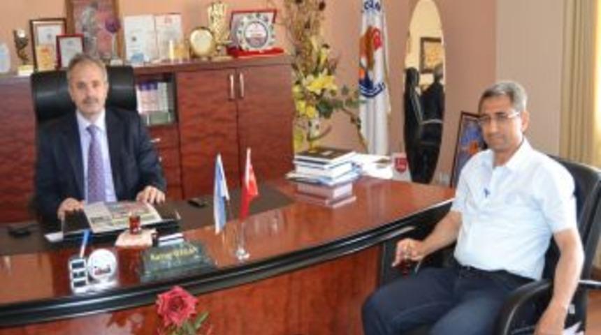 Ev hanımları projeyle &ccedil;i&ccedil;ek yetiştiriciliğini &ouml;ğrenecek