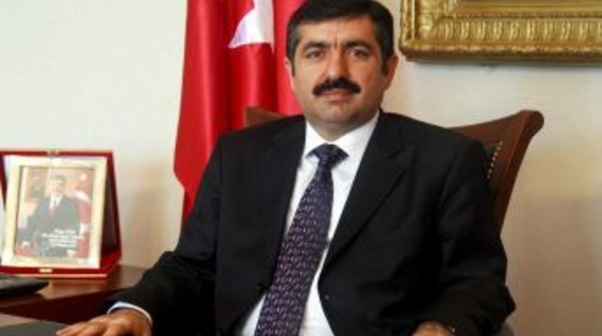 Engelli Dostu Konya İ&ccedil;in &Ouml;nemli Mesafe Alındı