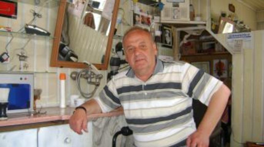 Tavşanlıberberler Odası'nda Yeni D&ouml;nem