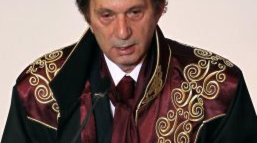 Danıştay Başkanı Karakulluk&ccedil;u: Başkanlık sistemi daha demokratik