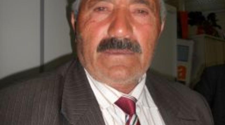 10 dakikalık yolu, bir saatte aşabilen Kızlarkaleliler, yeni yol istiyor