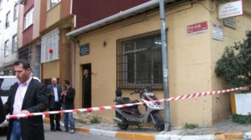 Muhtarlığa ses bombası