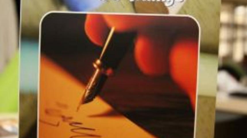 &Ouml;ğretmen Hikayeleri Kitaplaştı