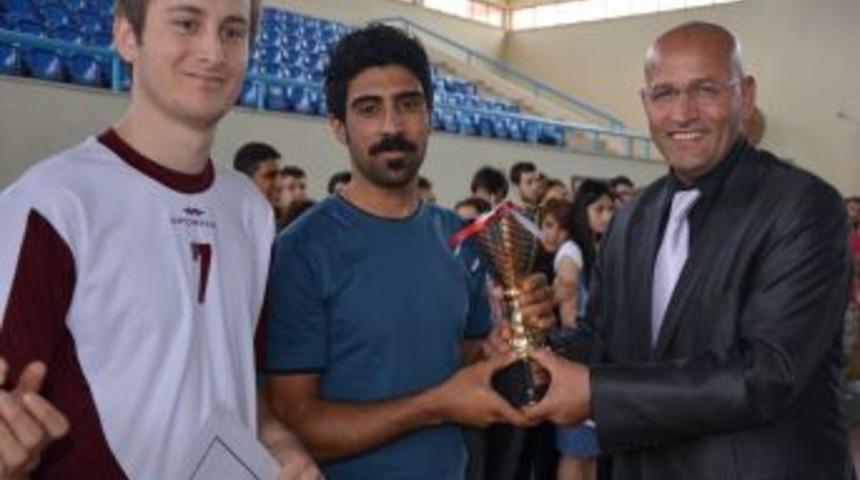 &Ouml;d&uuml;ller Sahiplerini Buldu