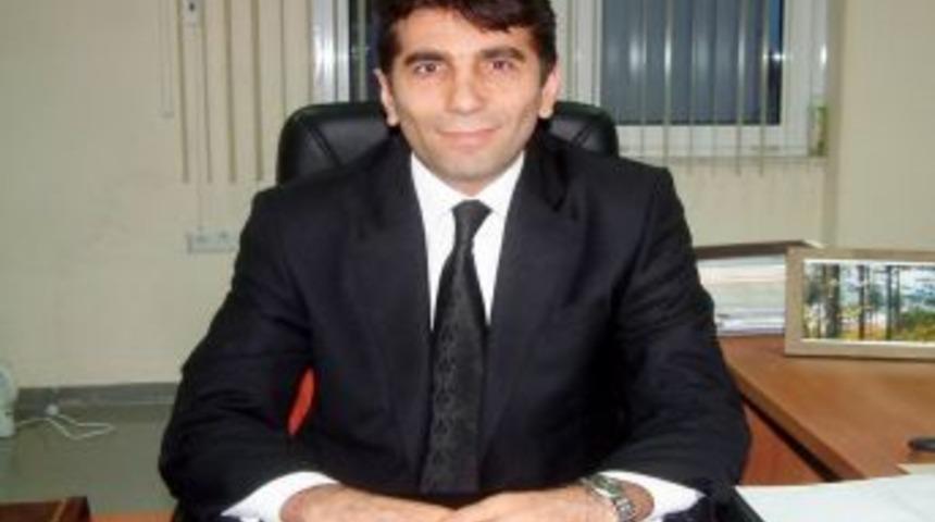 Gıda Ve Tarım M&uuml;d&uuml;rl&uuml;ğ&uuml; İl&ccedil;ede Denetlemeler Yaptı