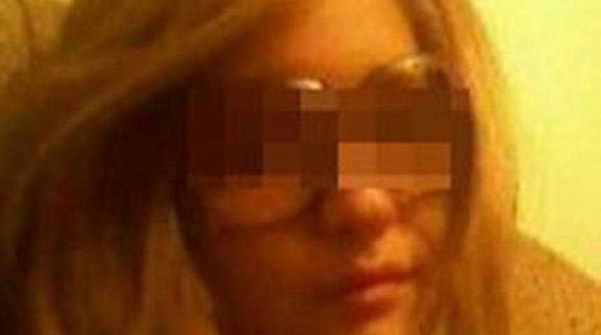 Liseli kız katliam yaptı