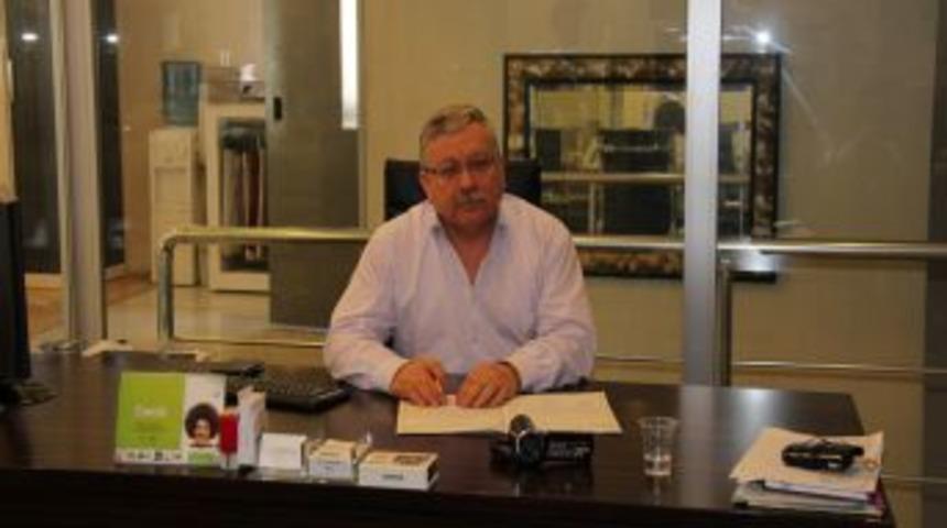 Eczanelerden Sonra N&ouml;bet&ccedil;i Kuyumcu D&ouml;nemi Başladı