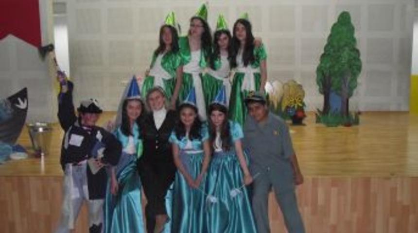 'sanata Atılan İmza'da K&uuml;tahya Birinciliği