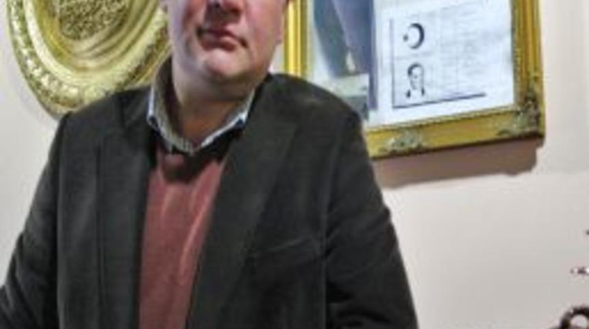 &Ccedil;elik: Kars ve Ardahan platosu hayvancılıkta pilot b&ouml;lge ilan edilmeli