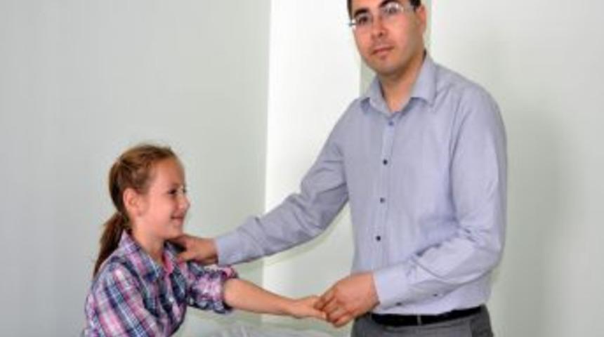 Tıbbi Genetik Polikliniği Hizmete Girdi