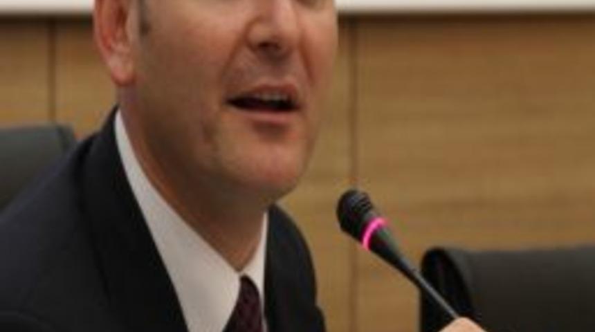 S&uuml;leyman Soylu: Yeni d&uuml;nya d&uuml;zeni T&uuml;rkiye&rsquo;ye başkanlık sistemini getirecek