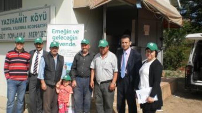 Tarsim Anadolu Turunun İlk Durağı Taşk&ouml;pr&uuml;