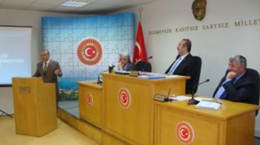 Rize, iki yılda projeleri i&ccedil;in 20 milyon euro hibe aldı