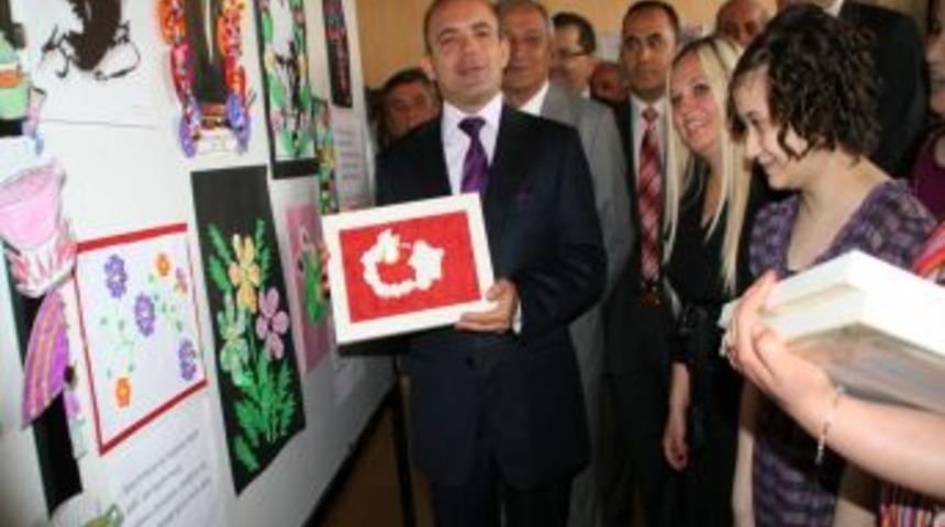 Devrek'te Engelliler Haftası Etkinlikleri